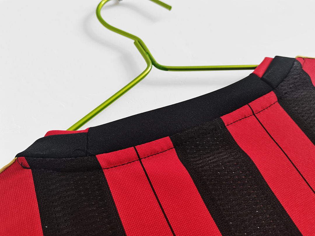 AC Milan 14 8 A 2013/2014