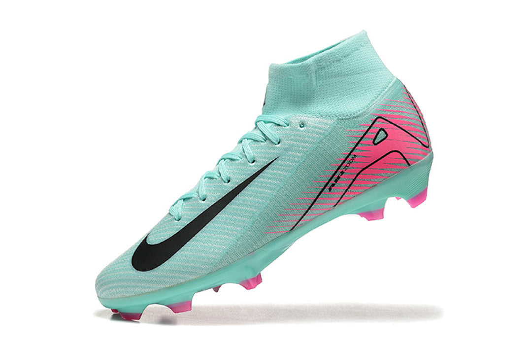 Nike Vapor 16 Air Zoom Mercurial Superfly Iix Elite FG