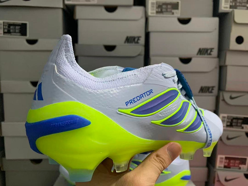 Predator-26-FG-02 - Adidas