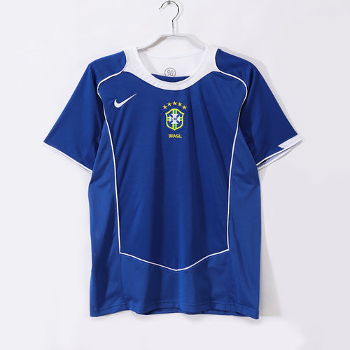Brésil 8 A