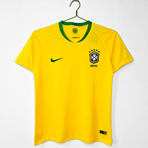 Brésil 8 A