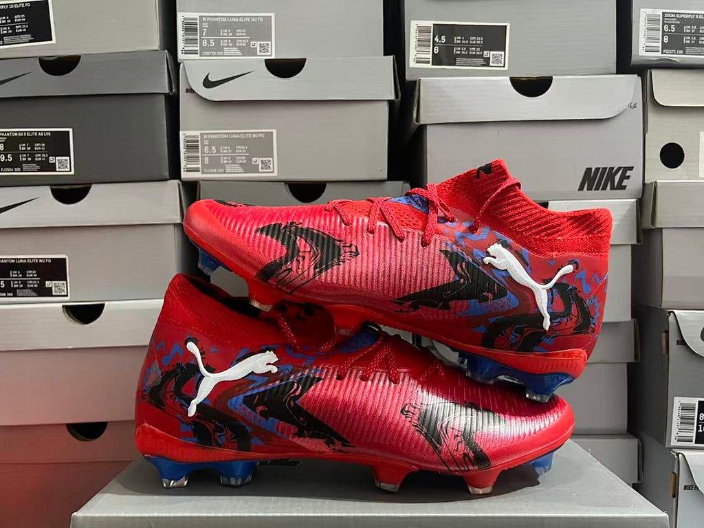 Puma Future 8 Ultimate FG