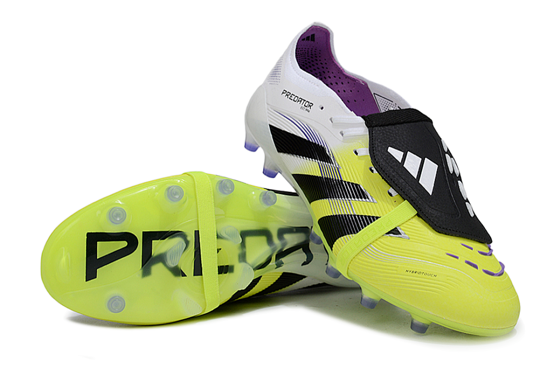 Predator-25-ACCURACY-AG - Adidas