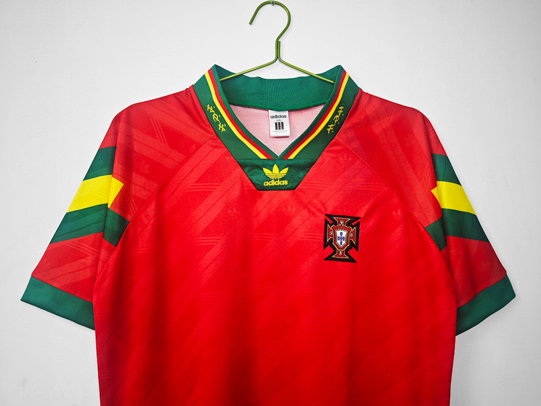 Portugal 94 8 A 1992/1994