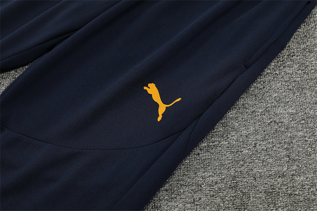 Marseille Bleu Roi 24/25