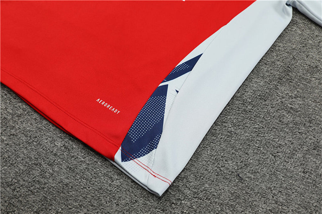 Arsenal Rouge 24/25
