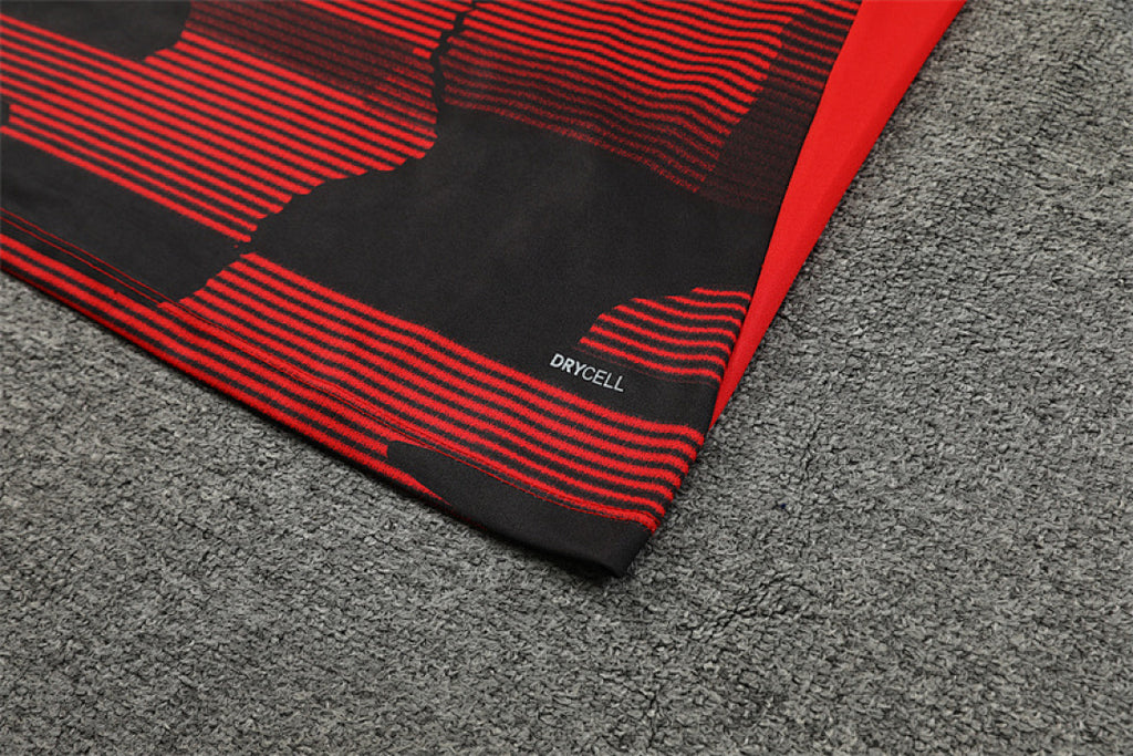 Autre AC Rouge 24/25