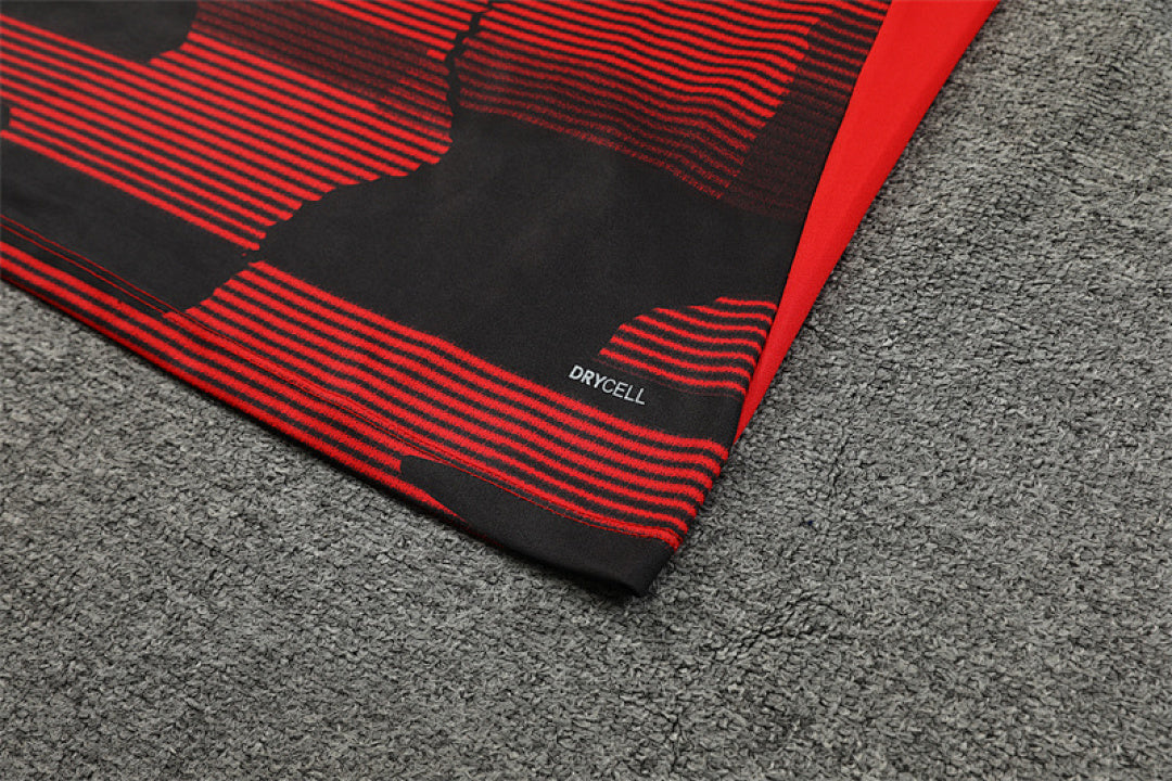 Autre AC Rouge 24/25