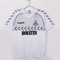 Tottenham 8 A