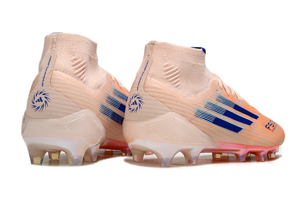 Adidas F50 50 Size Montante FG