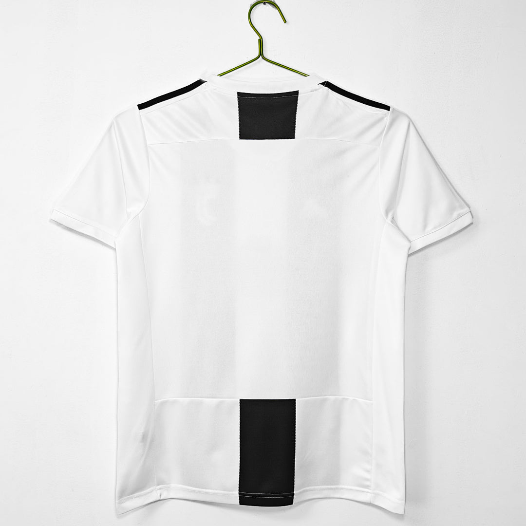 Juventus 19 5 A 2018/2019