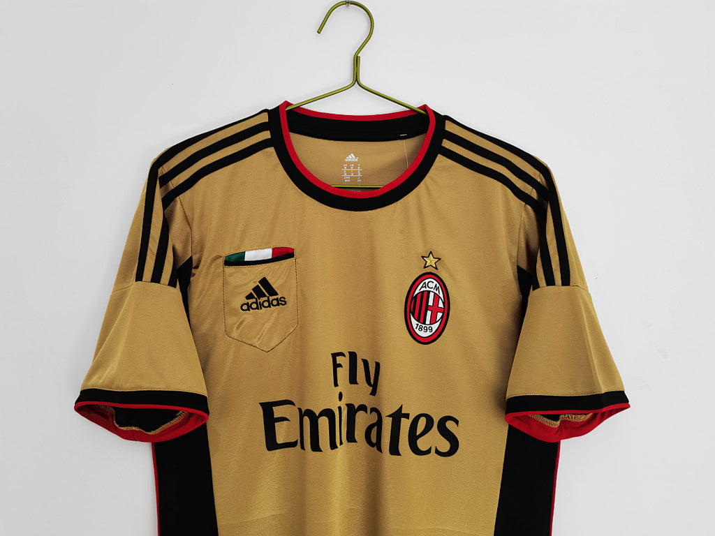 AC Milan 14 Ac 8 A 2013/2014
