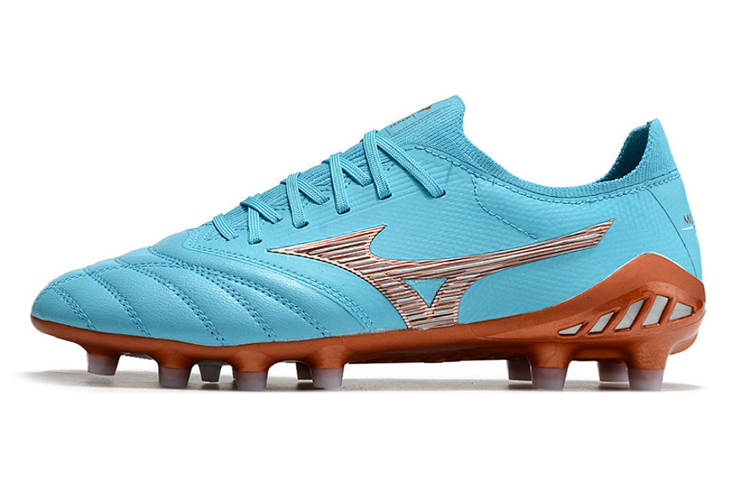 Mizuno Modele Morelia Neo Iii Made Japan FG