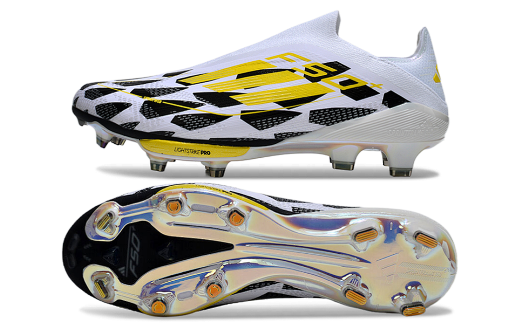 Adidas F50 Pro 50 Size FG