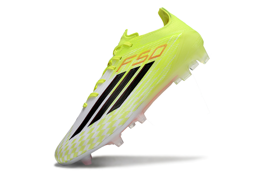 F-50-------PREDATOR-ACCURACY-FG - Adidas