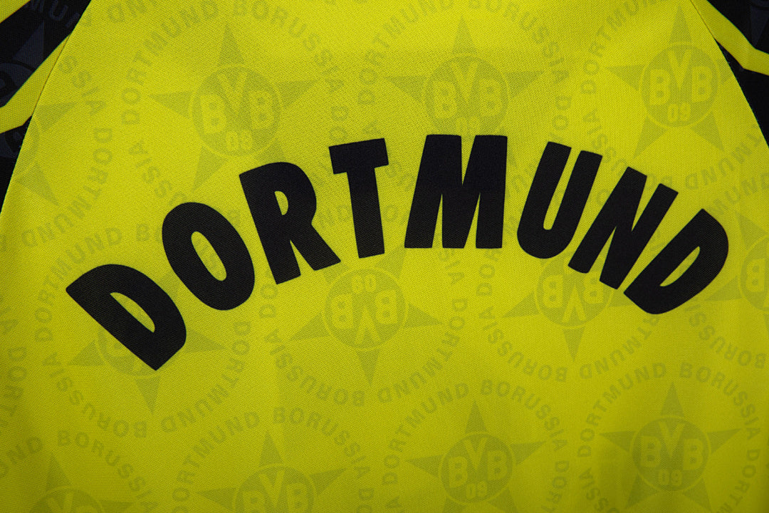 Dortmund 95 5 A 1994/1995