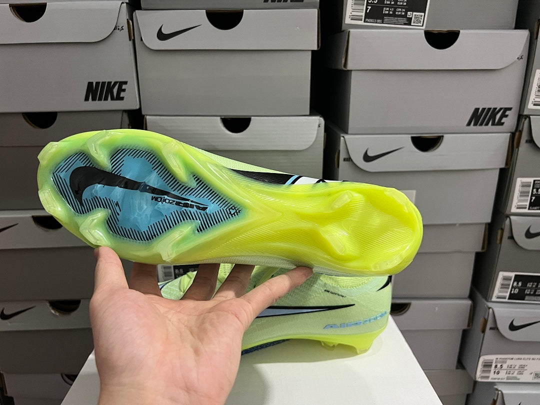 Nike Vapor 16 Air Zoom Mercurial Superfly Iix Elite FG