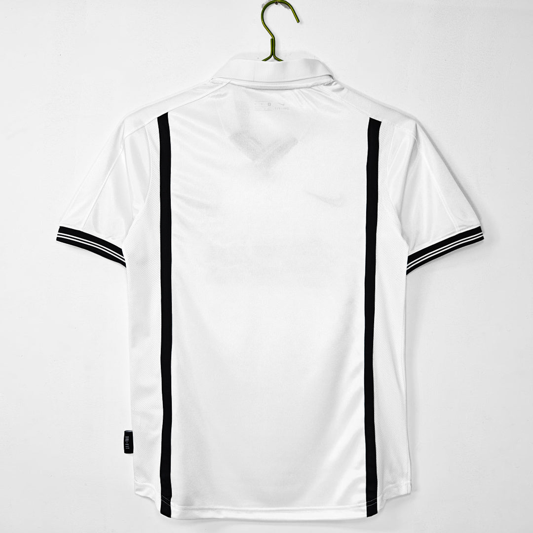 FC Valence 01 8 A 2000/2001