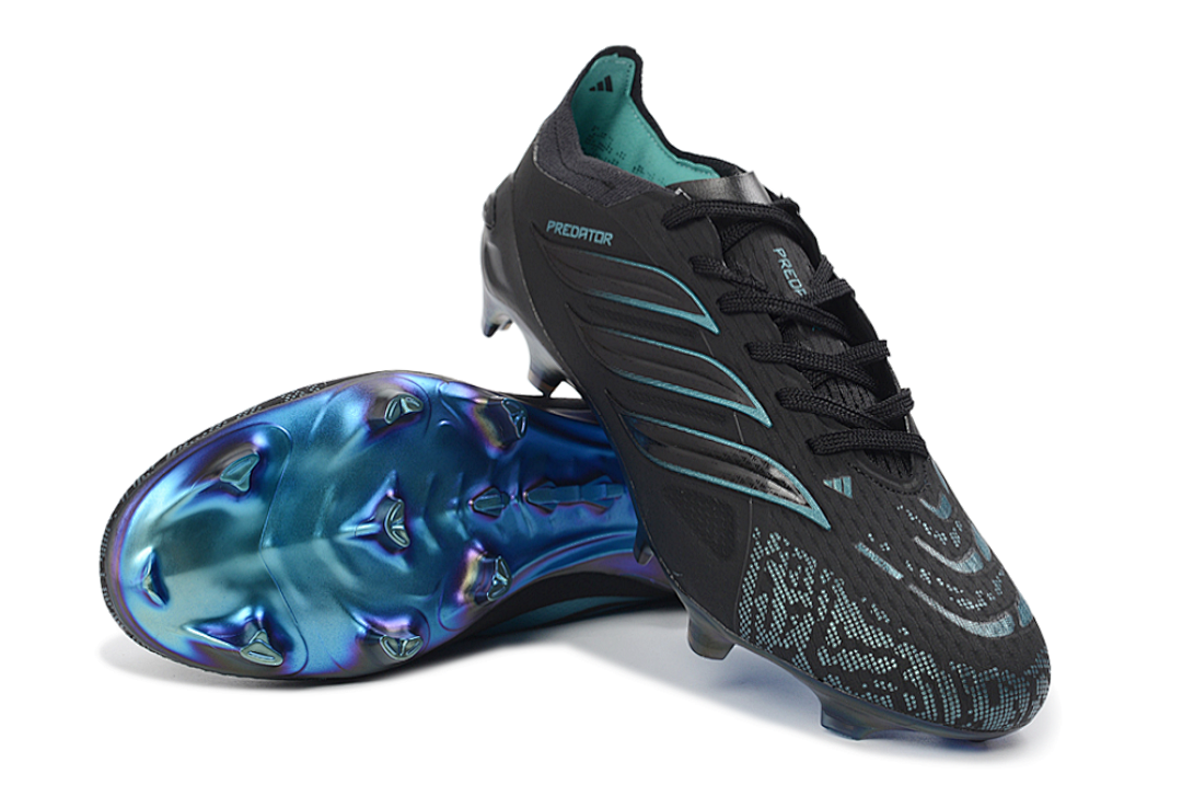 Predator-26-ACCURACY-FG - Adidas