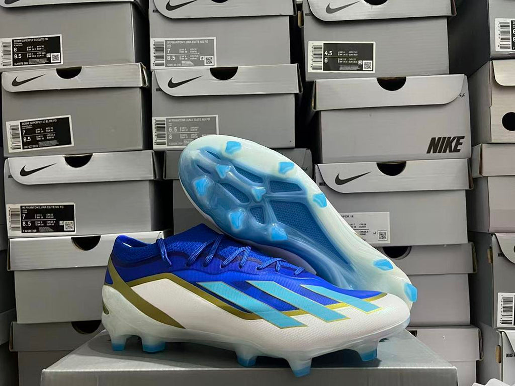 Adidas Modele X X 23 Crazyfast1 FG