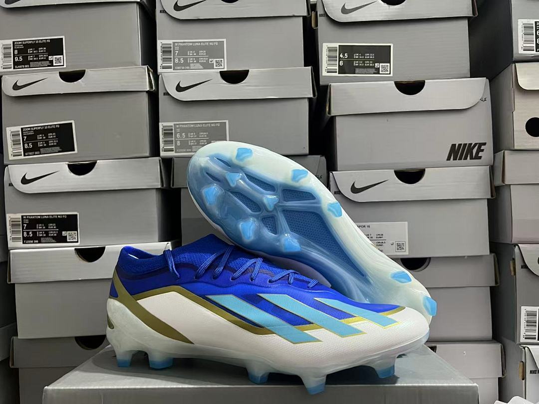 Adidas Modele X X 23 Crazyfast1 FG