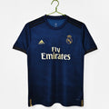 Real Madrid 20 5 A Bleu Roi 2019/2020