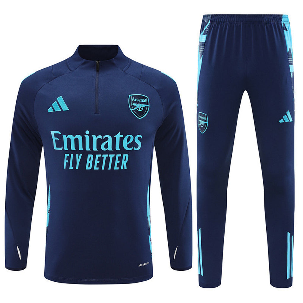 Arsenal Bleu Roi 24/25