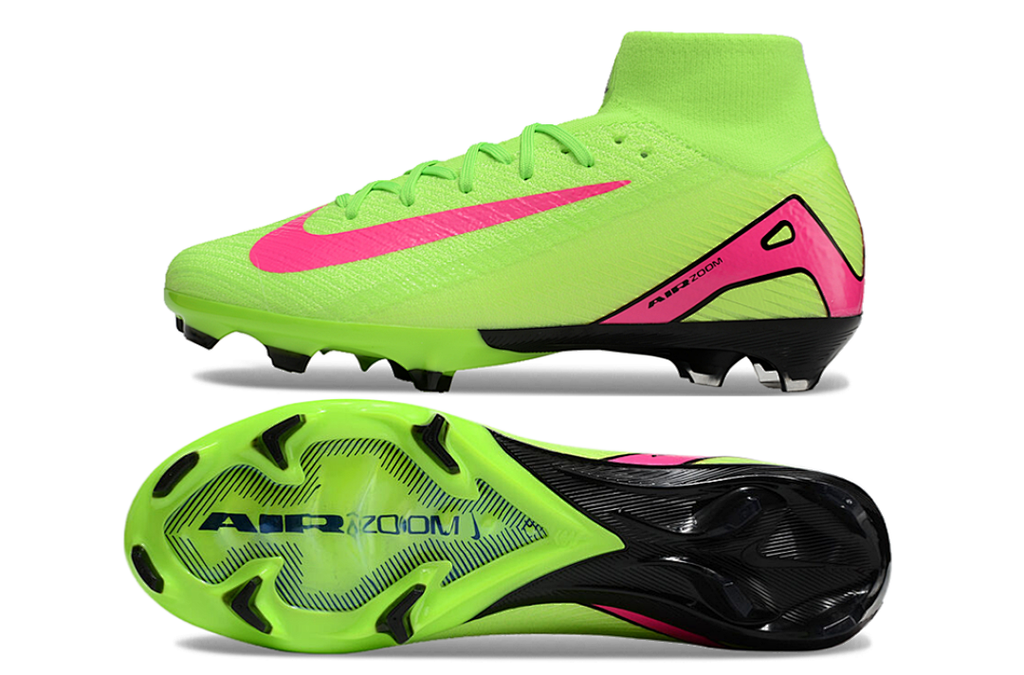Nike Vapor 16 Air Zoom Mercurial Elite Xxv FG