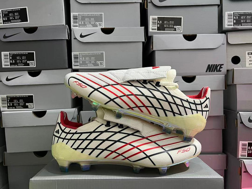 F-50-Elite-FG-13 - Adidas
