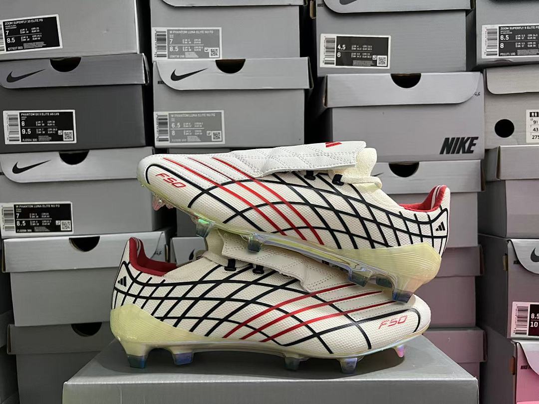 F-50-Elite-FG-13 - Adidas