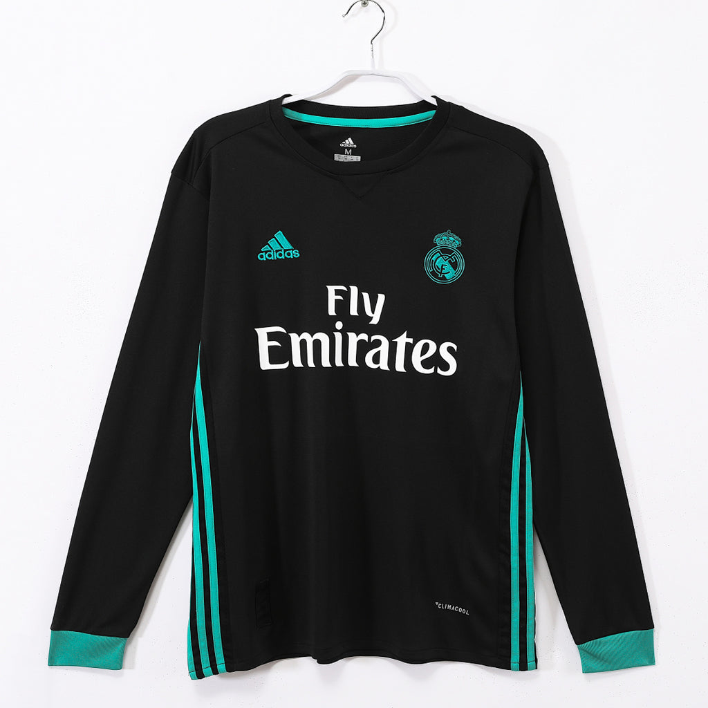Real Madrid 18 3 B 2017/2018