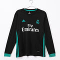 Real Madrid 18 3 B 2017/2018