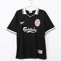 Liverpool 97 8 A Noir 1996/1997