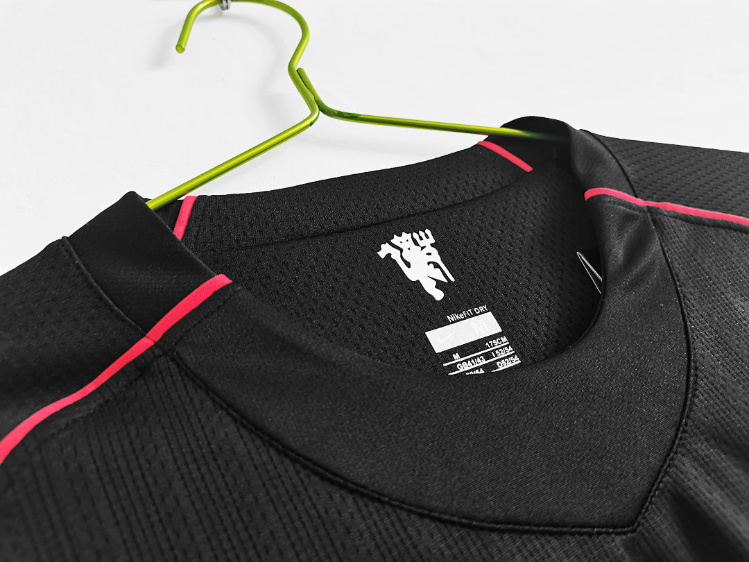 Man United 08 3 B 2007/2008