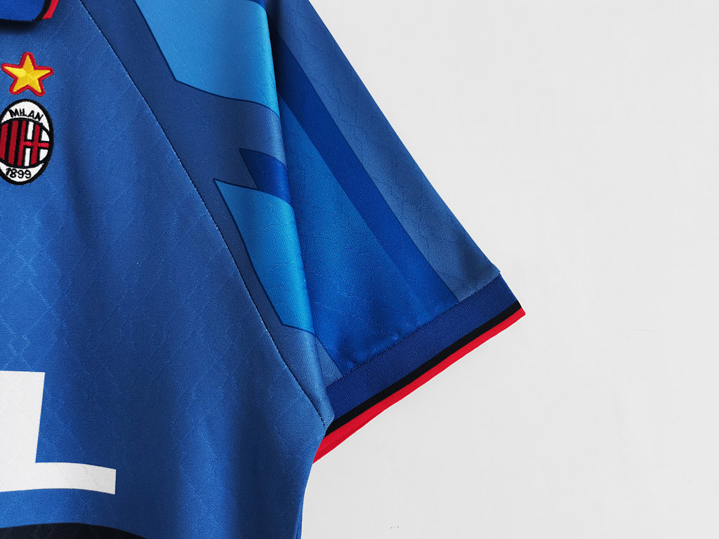 AC Milan 96 8 A 1995/1996