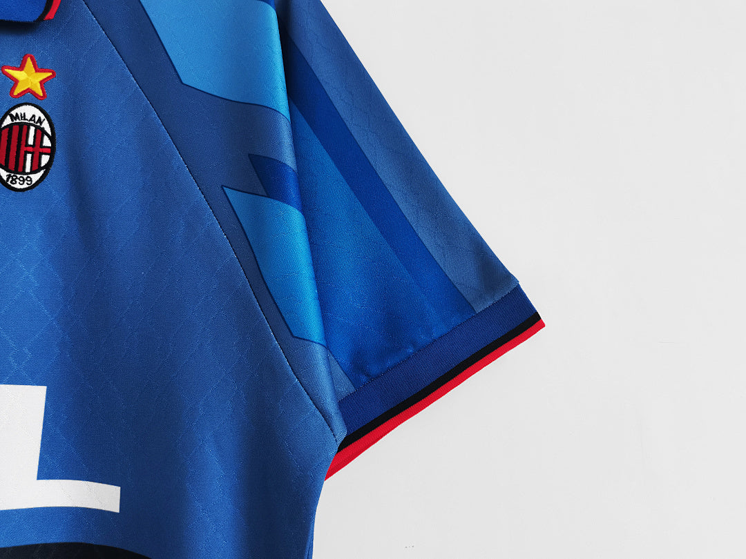 AC Milan 96 8 A 1995/1996