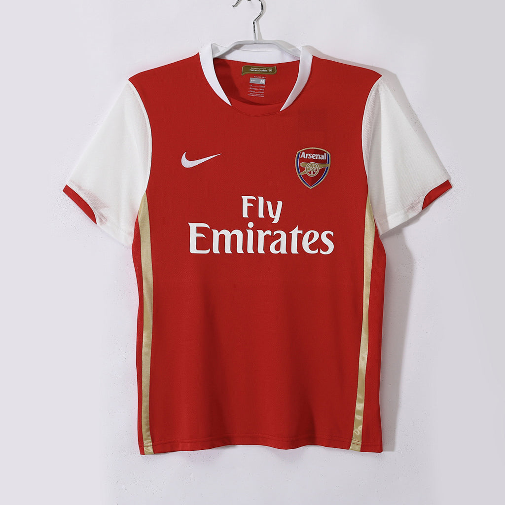 Arsenal 07 8 A 2006/2007