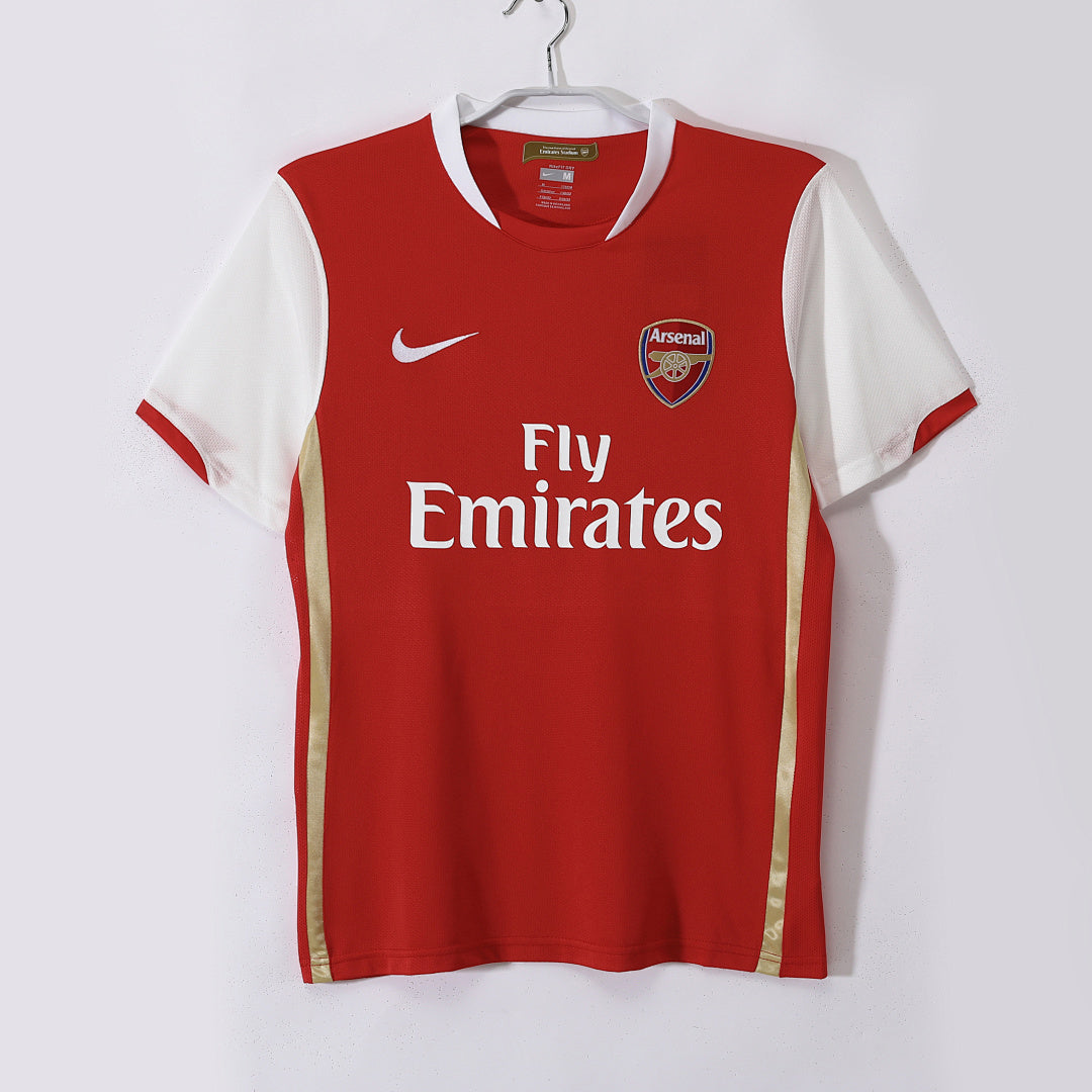 Arsenal 07 8 A 2006/2007