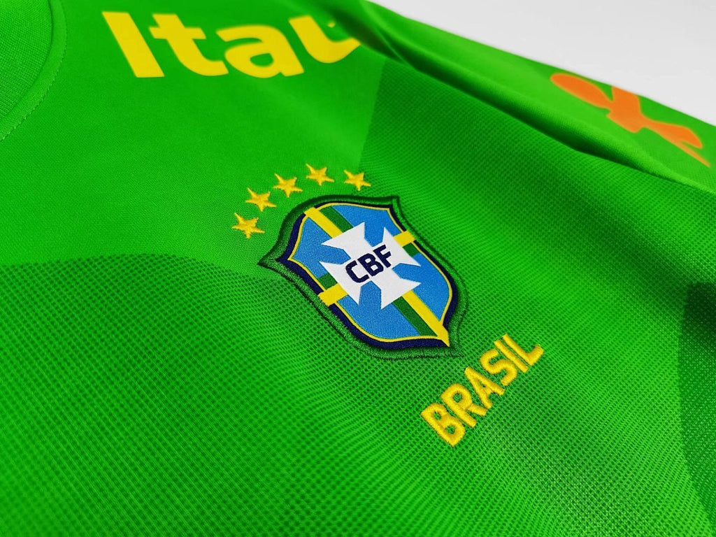 Brésil 0 A 2020/2020