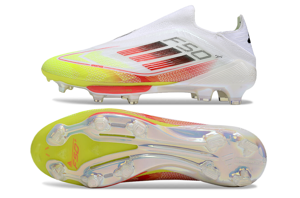 Adidas F50 Pro 50 Size FG