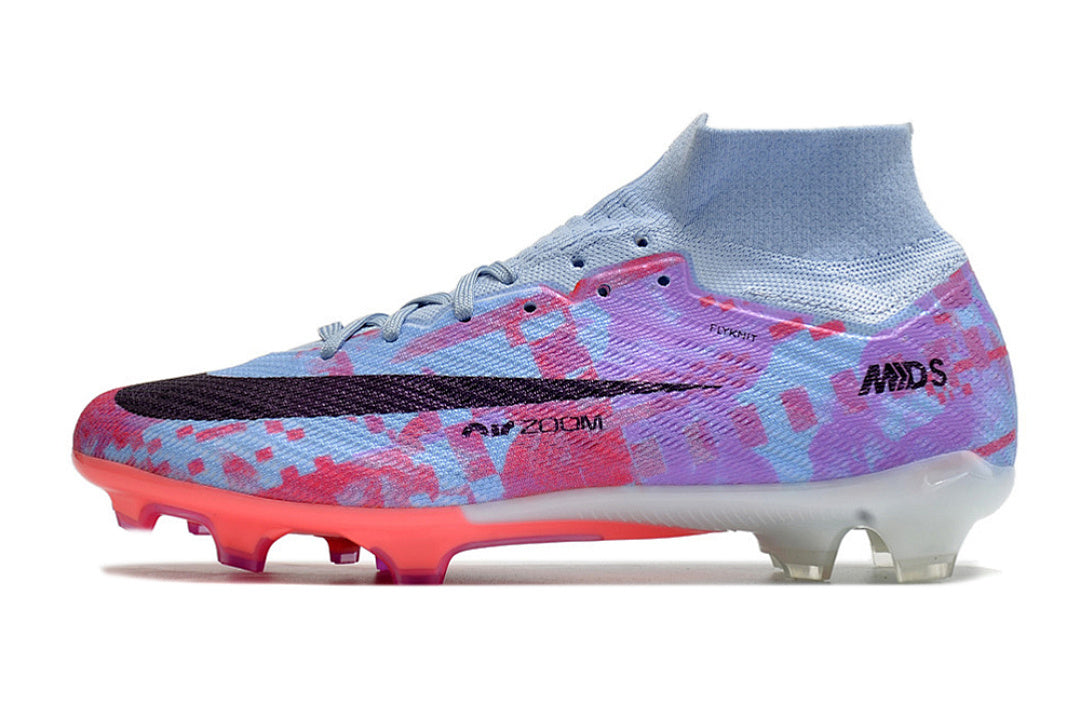 Nike Vapor 15 Air Zoom Mercurial Superfly Ix Elite Mds FG