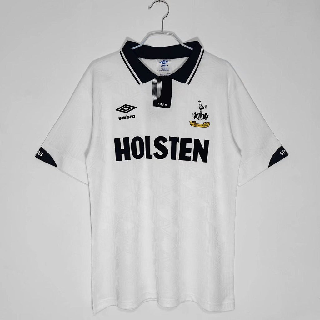 Tottenham 93 1991/1993