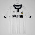 Tottenham 93 1991/1993