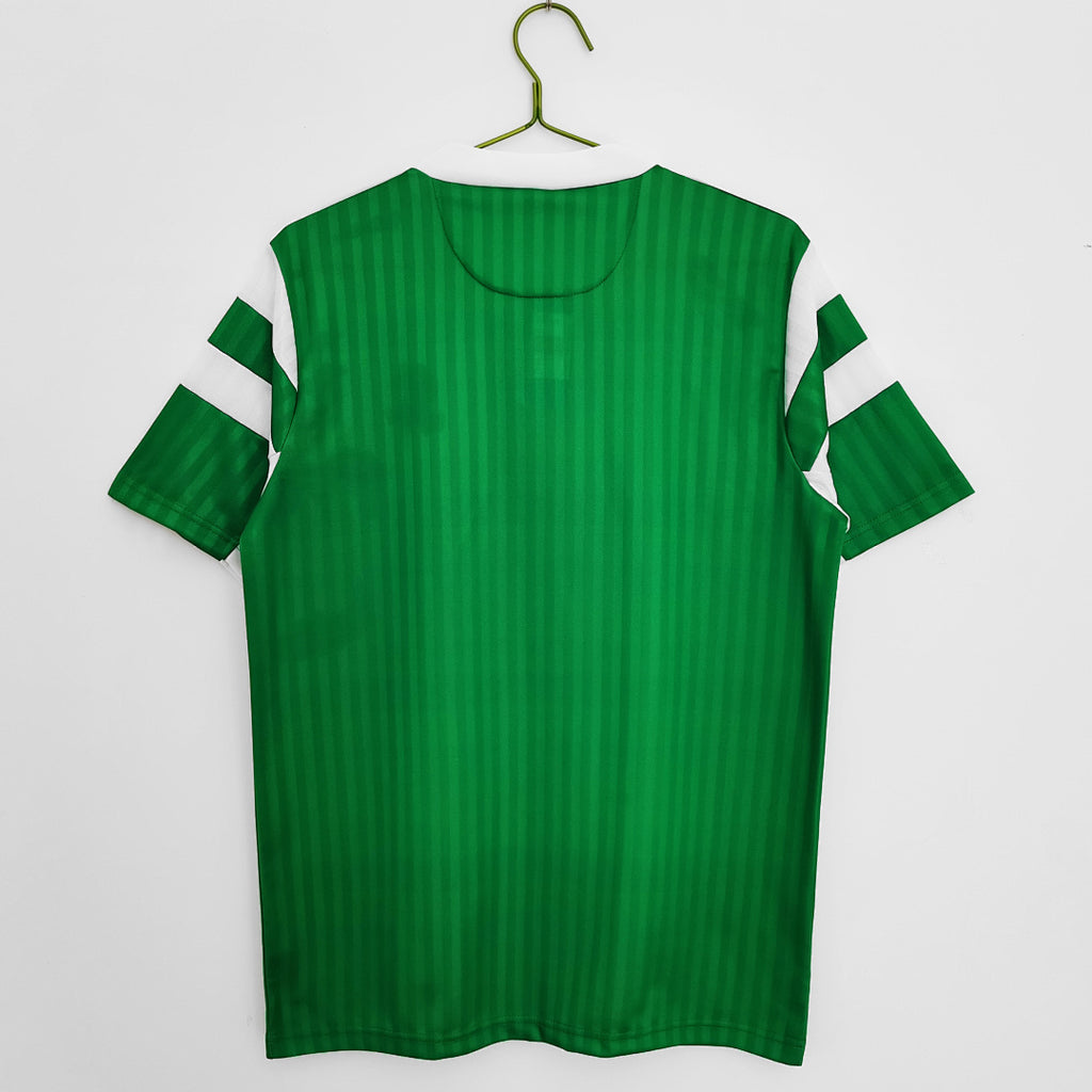 Cameroun 8 A