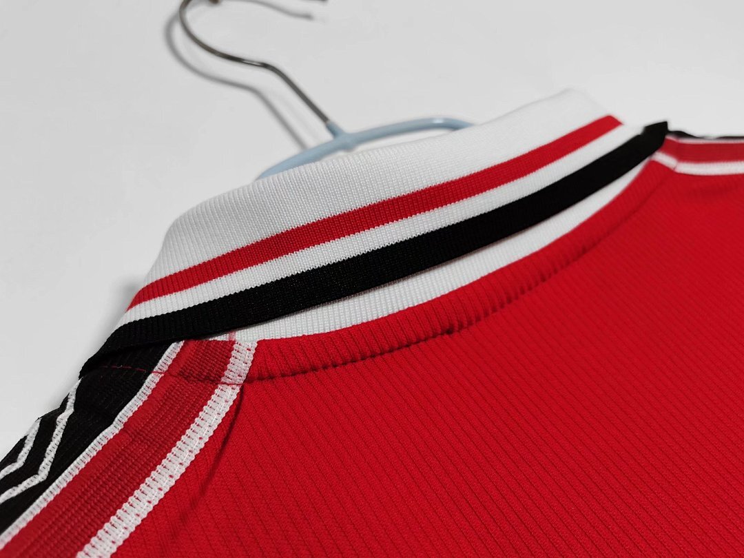 Man United 99 3 B 1998/1999