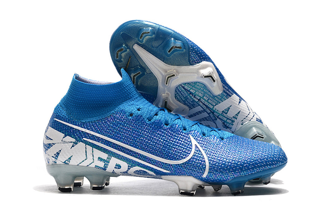 Nike Vapor 13 Mercurial Flyknit Elite FG