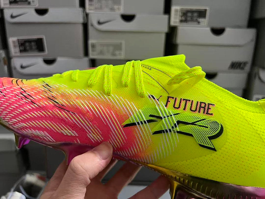 Puma Future 8 Ultimate FG