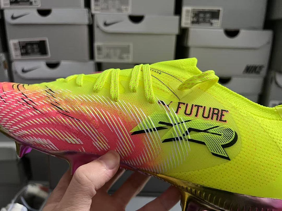 Puma Future 8 Ultimate FG