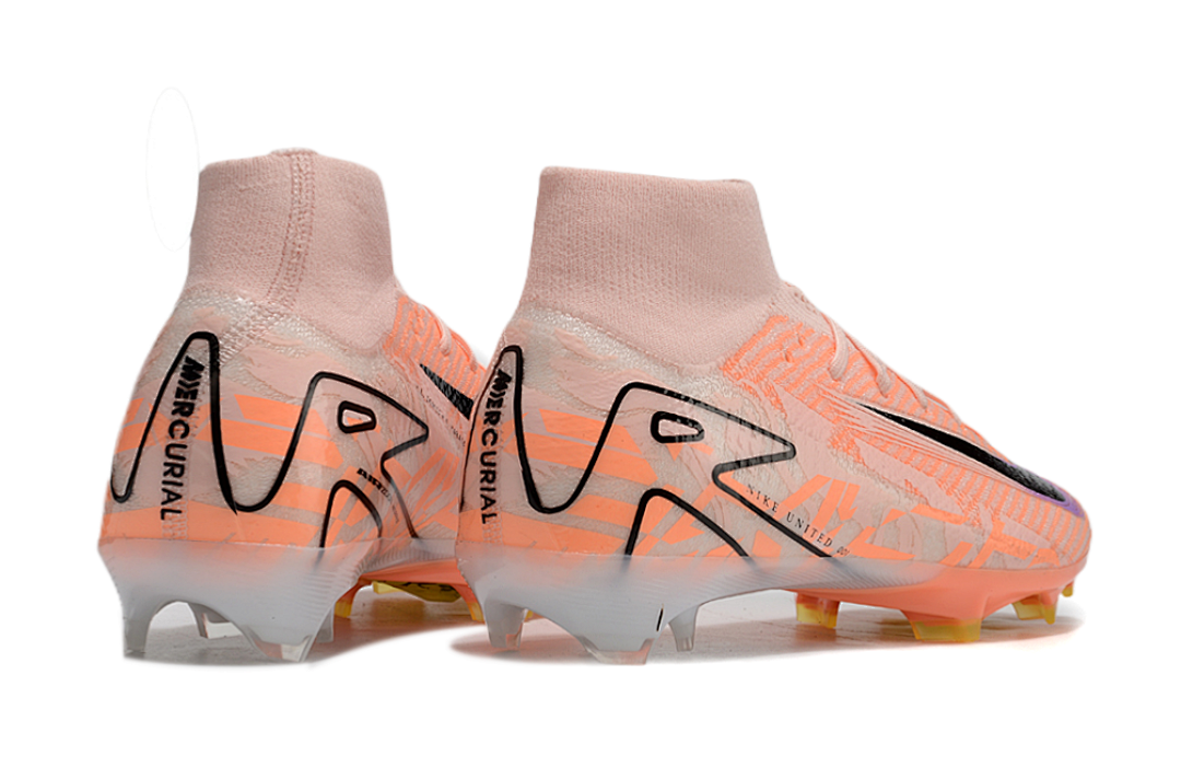 Nike Vapor 16 Air Zoom Mercurial Superfly Iix Elite FG