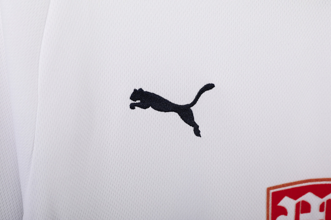 Tottenham 09 8 A 2008/2009